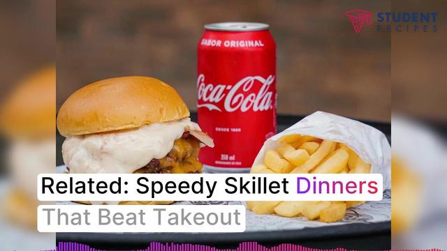 10 Weirdly Good Food Combos That Are Worth Trying