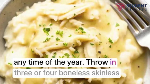 7 Slow Cooker Comfort Meals You Can Set and Forget