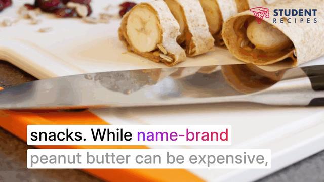 5 Affordable Healthy Snacks for New Year's Resolutions