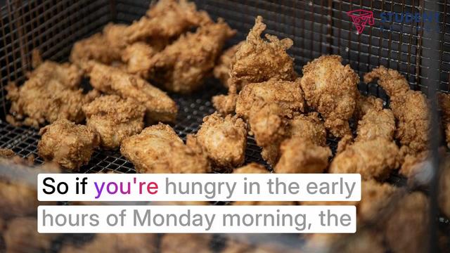 KFC Launches Sunday Offers, Starting With $5 Off a 6-Piece Deal