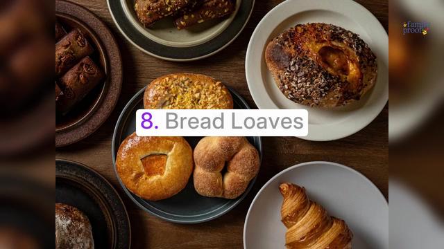 Food That Makes You Live Longer