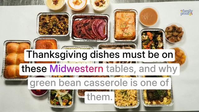 Why 20 Million Families Serve This One Thanksgiving Dish
