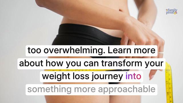 The Simple Daily Habit That Supports Weight Loss and Energy
