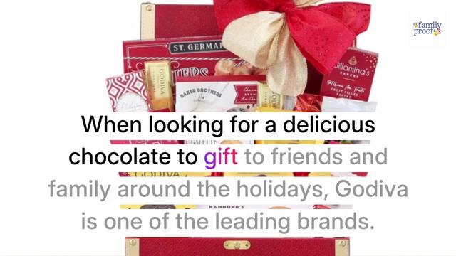 7 Best Gift Baskets at Costco for Holiday Presents