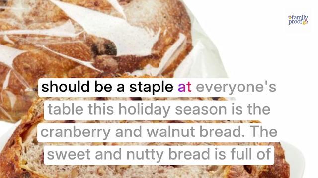 8 Best Holiday Treats at Costco