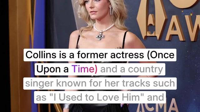 Karley Scott Collins Denies Keith Urban Dating Rumors