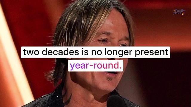 Keith Urban ‘Totally Lost,’ Report Claims After Divorce Finalized