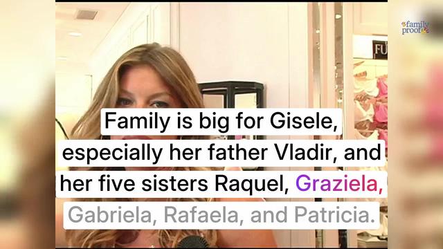 Gisele Bündchen Faces Fresh Scrutiny Over Marriage and Money Gap