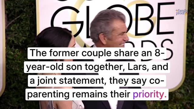 Mel Gibson’s Nine-Year Relationship Ended Privately a Year Ago