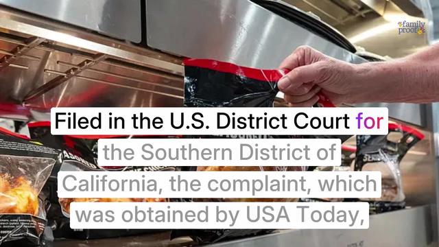 Costco Faces a Lawsuit Over Beloved $4.99 Rotisserie Chicken