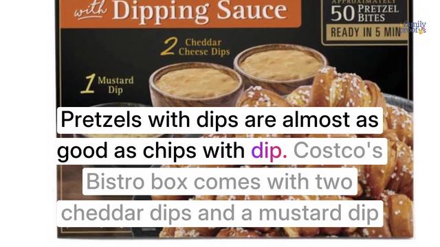 7 Best Super Bowl Appetizers at Costco for Parties