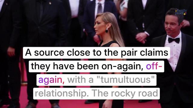 Bella Hadid Said to Be Processing Split After Two-Year Romance Ends