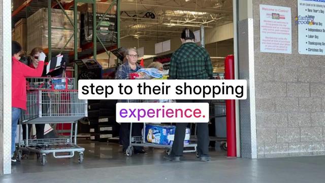 Costco's Food Court Is Cracking Down on Non-Members