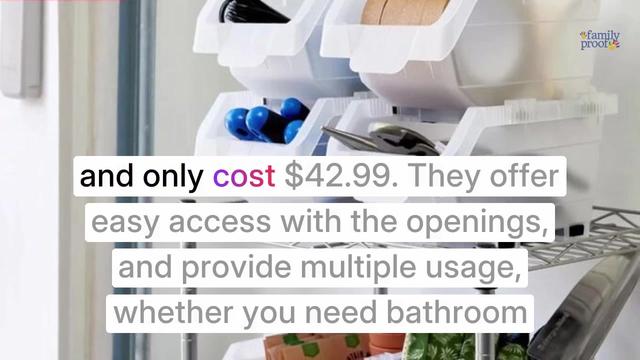 7 Best Costco Organizers to Help You Declutter Your Home