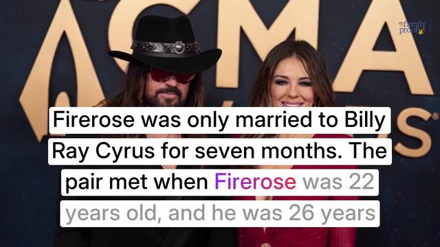 Elizabeth Hurley Shrugs Off Claims From Billy Ray Cyrus’ Ex-Wife