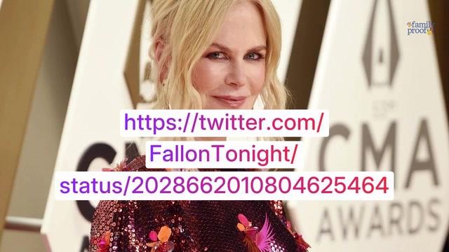 Nicole Kidman Speaks Out About Keith Urban Divorce for the First Time