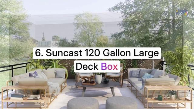 6 Best Costco Outdoor Furniture for Your Home