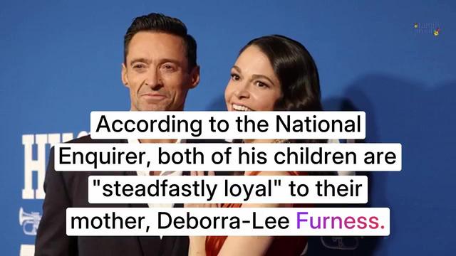 Hugh Jackman and Sutton Foster’s Wedding Delay Has a Sad Family Reason
