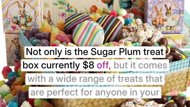 6 Best Easter Baskets at Costco to Grab for the Holiday