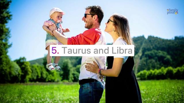 5 Zodiac Duos Who Make Surprisingly Great Co‑Parents