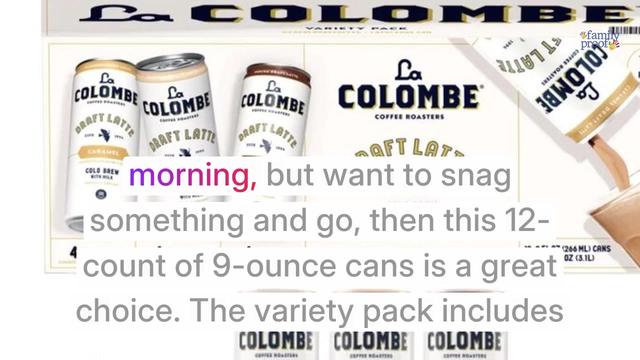 Best Coffee at Costco You'll Look Forward to Every Morning