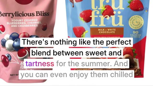 6 Refreshing Treats at Costco to Beat the Heat