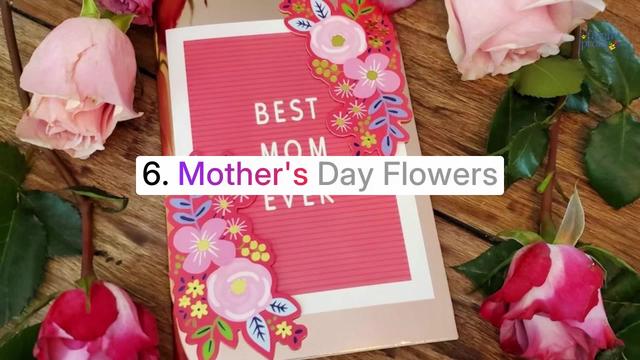 6 Mother's Day Gifts at Costco You Should Grab This Weekend