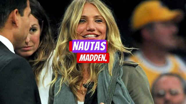 Cameron Diaz and Benji Madden Announce Third Child's Birth and Unique Name