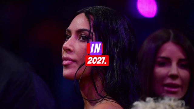 Kim Kardashian Steps Back From Bar Exams to Become a Lawyer This Year
