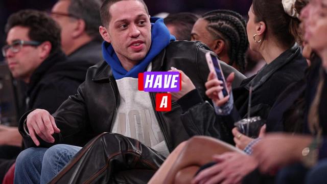 Elsie Hewitt's Controversial Post About Pete Davidson Prompts Sources and Friends to Deny Claims