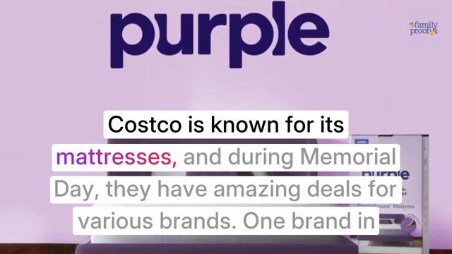 6 Best Costco Memorial Day Deals You Need to Grab This Weekend