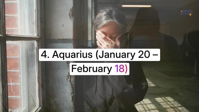 4 Zodiac Signs Who Struggle to Set Boundaries at Home