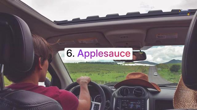 6 Family Road Trip Snacks at Costco That Won't Make a Mess