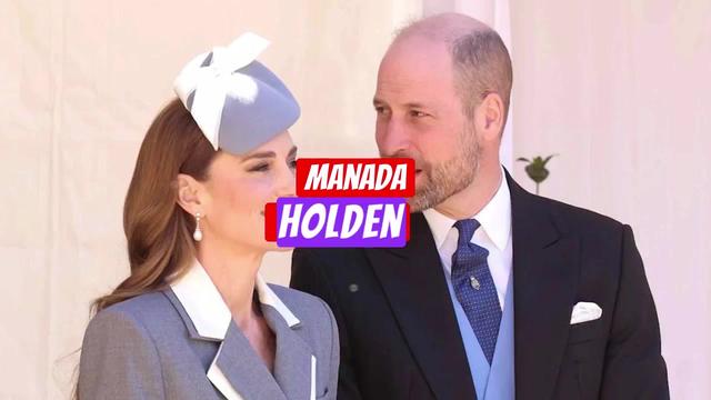 Prince William Shares Emotional Update on Princess Kate: 