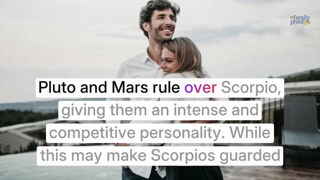 4 Zodiac Signs That Make the Most Dependable Spouses