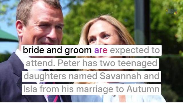It's a Royal Wedding: Who is Invited and Who Was Left off the List?