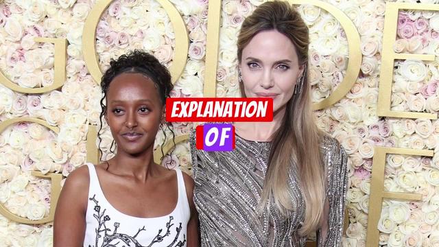 Zahara Jolie-Pitt Legally Files to Remove 'Pitt' From Her Name