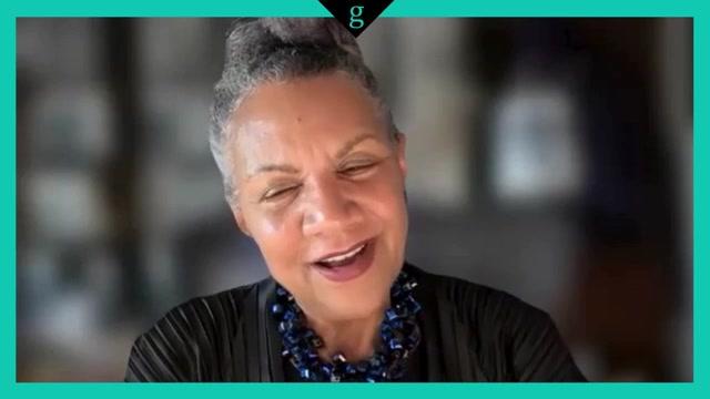 A'Lelia Bundles talks new book