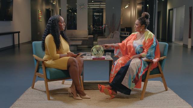 Kennedy Ryan on why she centers Black women and the marginalized in her books