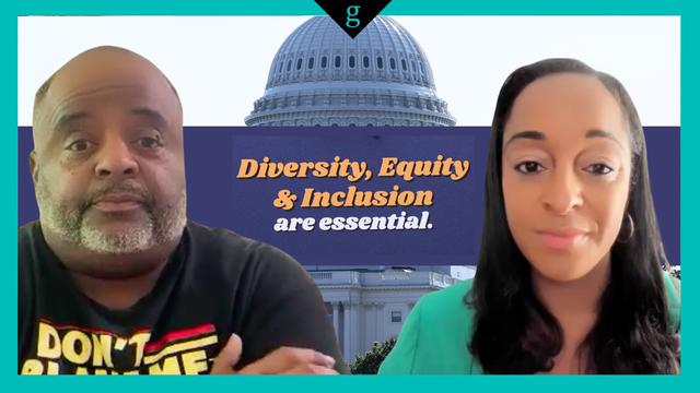 Roland Martin Sounds the Alarm about Black Media