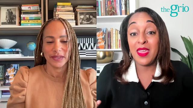 Amy DuBois Barnett talks 