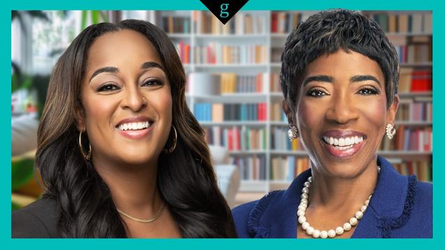 Carla Harris on Winning in Corporate America — Even When the Odds Are Against You