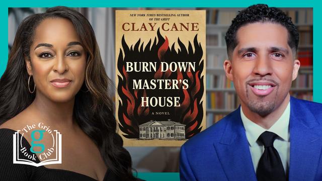 Clay Cane on Why We Must “Burn Down” the Lies About Black History