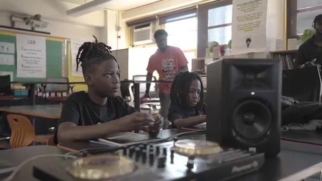 Black Superhero Bootcamp