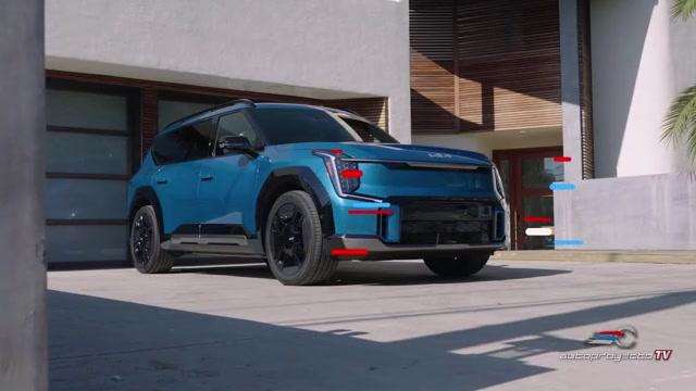 Electriza tu vida: Razones para cambiar a un auto eléctrico