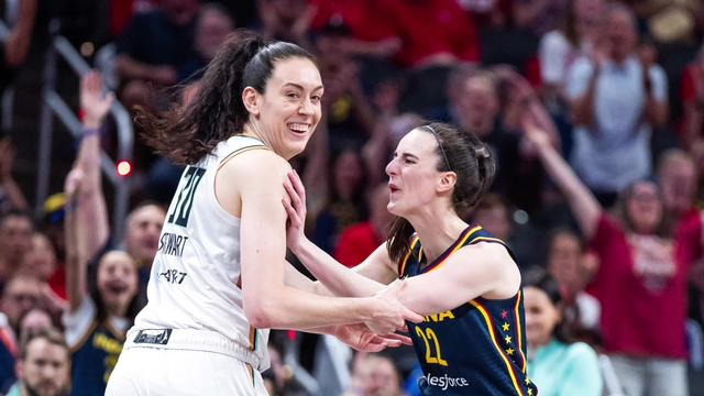 WNBA Fails Caitlin Clark: Why Basketball Takes a Backseat to Drama