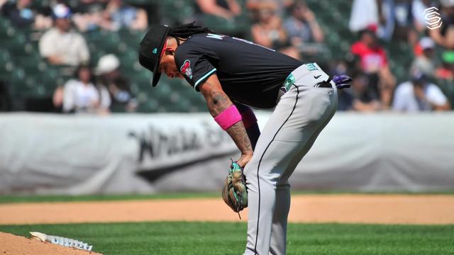 When Baseball Fans Cross the Line: The Cattell Marte Incident