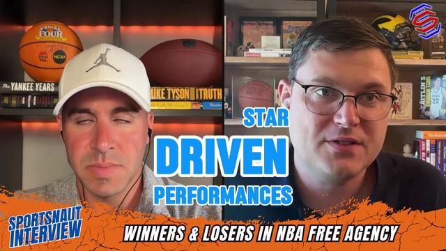 Kevin Durant Under Pressure: Can He Still Dominate in the NBA Finals?