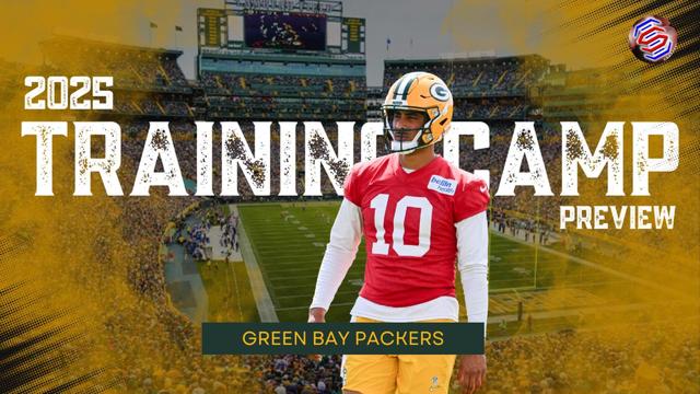 5 Burning Questions That Will Define the Green Bay Packers' 2025 Season