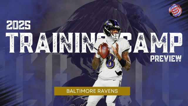 Baltimore Ravens 2025 Training Camp: Top Questions That Could Make or Break Their Super Bowl Run!